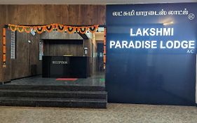 Lakshmi Paradise Lodge A/C